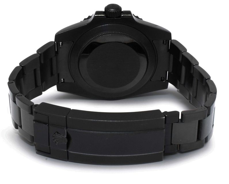 Rolex Submariner 116610 LN Image 6